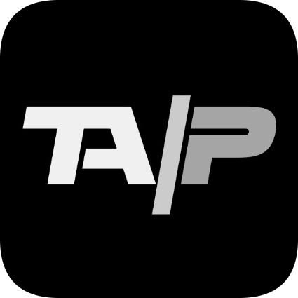 Логотип TechAid